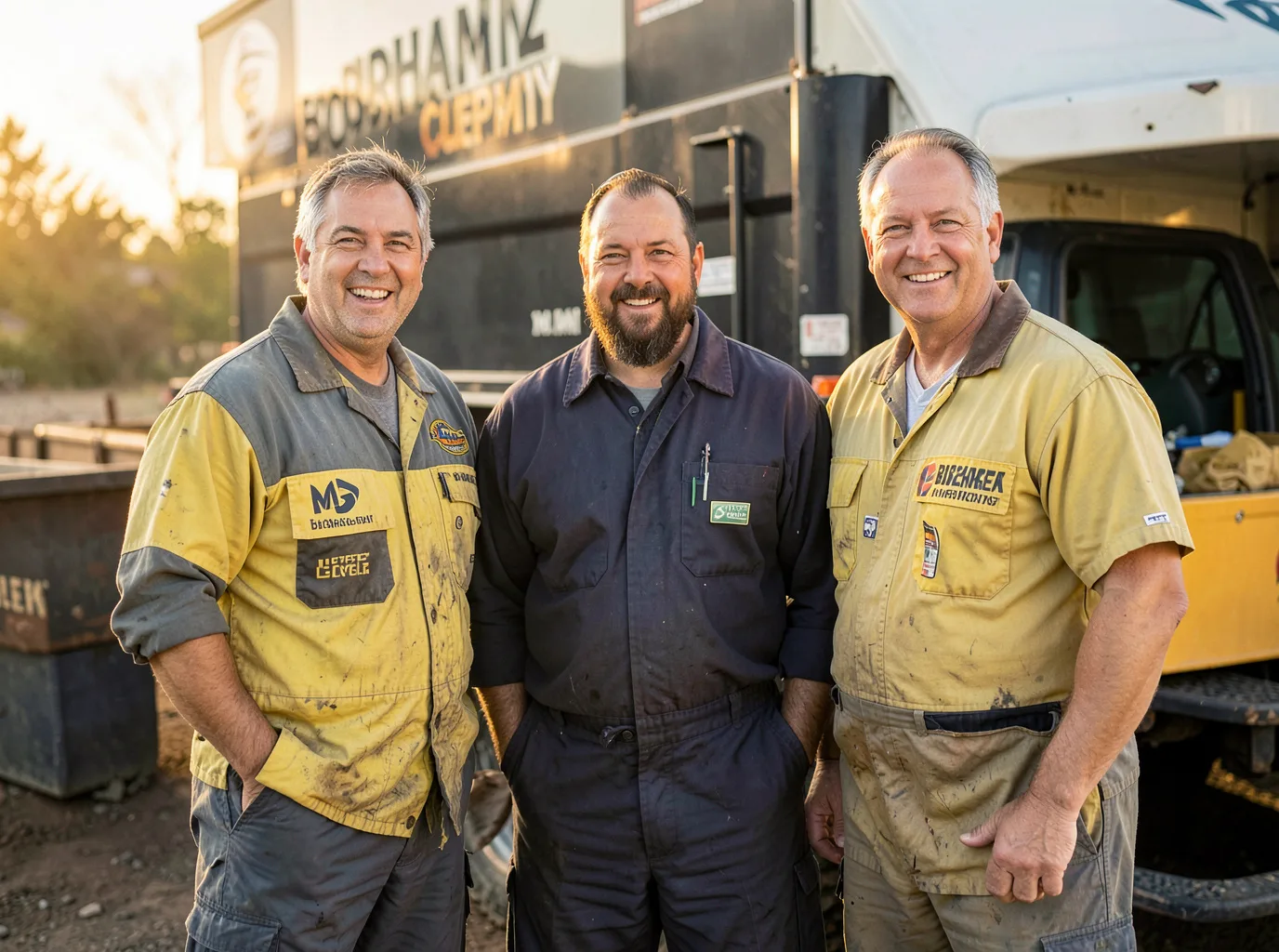 Sewage Cleanup company in Solvang, CA