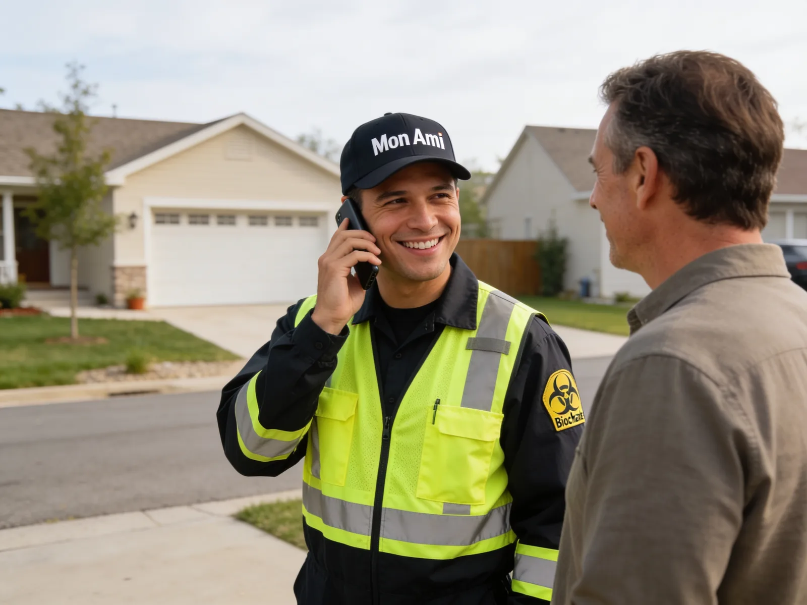 Sewage Cleanup Solvang, CA FAQs