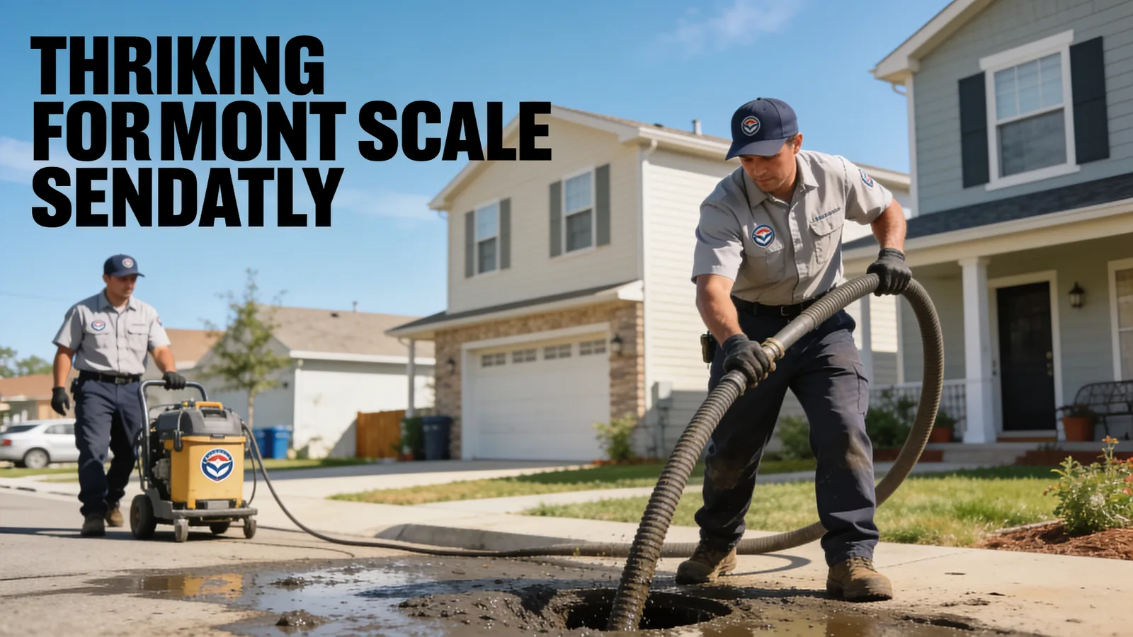 Sewage Cleanup in Solvang, CA near me